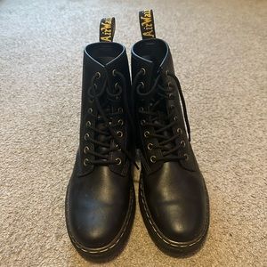 Doc martens